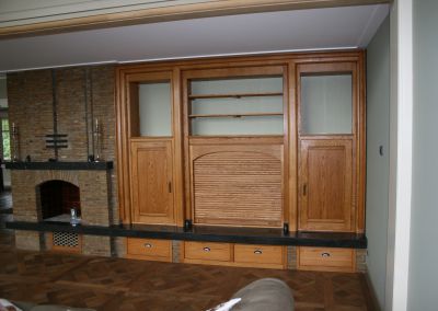 Meubels op maat Meubels op maat