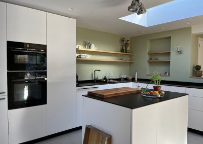 Keukens op maat Keukens op maat